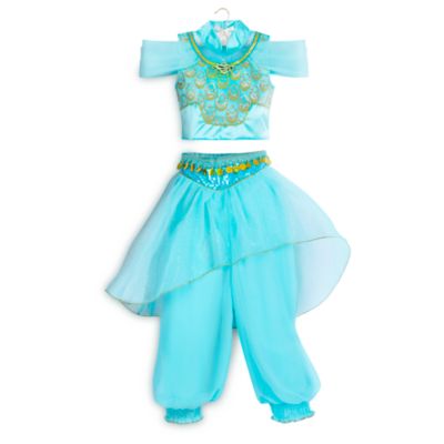 D&eacute;guisement pour enfants Princesse Jasmine Disney Store