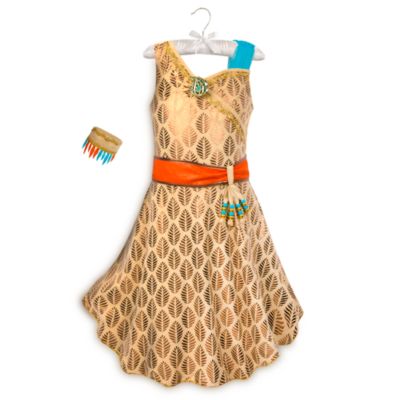 D&eacute;guisement Pocahontas pour enfants