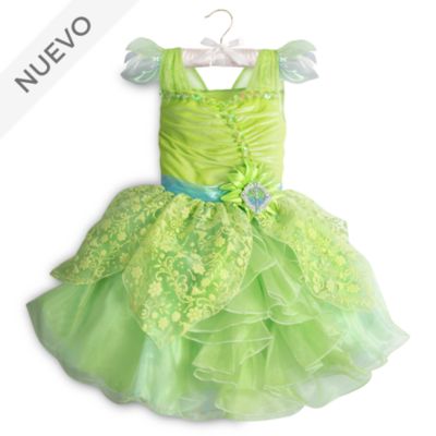 Disfraz infantil Campanilla, Disney Store