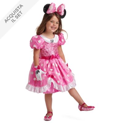 Øµ Ø­Ù„Ø§Ù‚Ø© Ø´Ø¹Ø± ØµÙ…Øº Vestito Carnevale Bimba Minnie Pleasantgroveumc Net