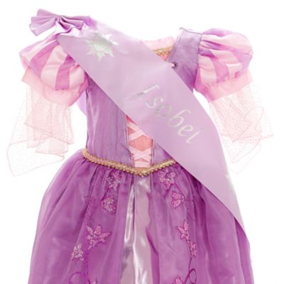 Rapunzel - Neu verföhnt - Rapunzel Kleid für Kinder
