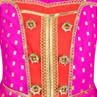 Disfraz infantil princesa Jasmine de lujo, Disney Store