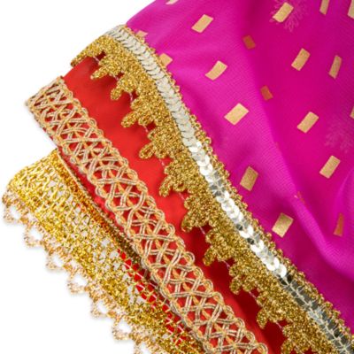 Disfraz infantil princesa Jasmine de lujo, Disney Store