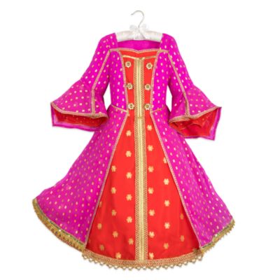 Disfraz infantil princesa Jasmine de lujo, Disney Store