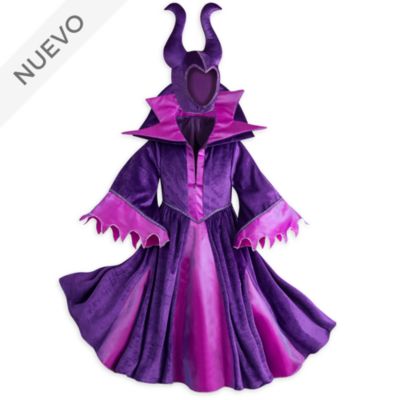 Disfraz infantil Mal&eacute;fica, Disney Store