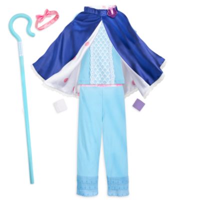 Disfraz infantil Bo-Peep, Disney Store