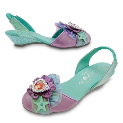 mermaid shoes for toddlers