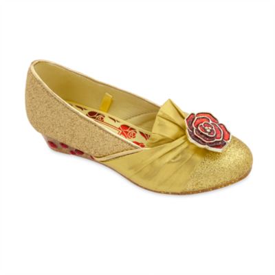Chaussures de d&eacute;guisement Belle pour enfants, Disney Store