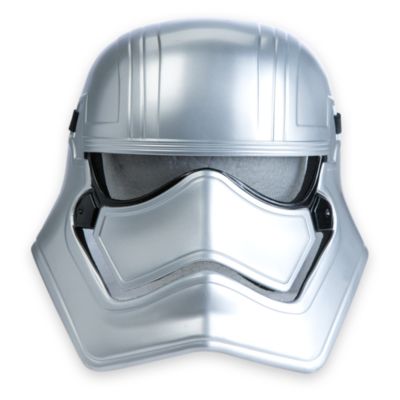 Disfraz Captain Phasma para niño