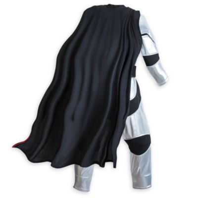 Disfraz Captain Phasma para niño