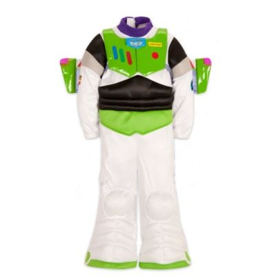 D&eacute;guisement Buzz l'&Eacute;clair pour enfants, Disney Store