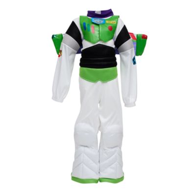 Disfraz infantil Buzz Lightyear, Disney Store