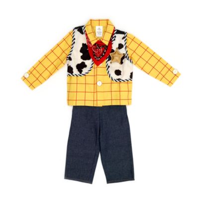 Disney Store D&eacute;guisement Woody pour enfants