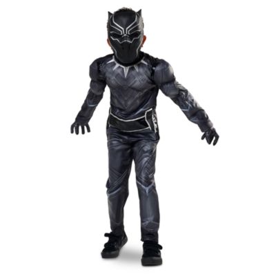 Black Panther Costume For Kids, Captain America Civil War shopDisney UK