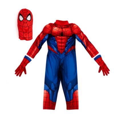 D&eacute;guisement pour enfants Spider-Man