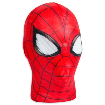 Iron Spider Costume For Kids, Avengers: Infinity War