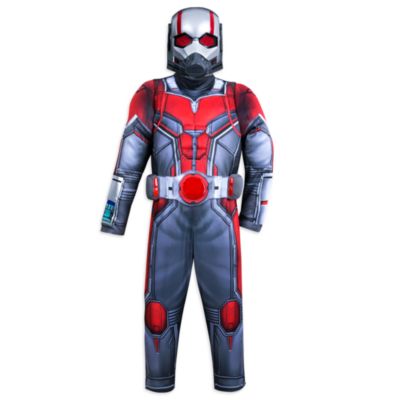 D&eacute;guisement Ant-Man pour enfants