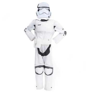 Disney Store D&eacute;guisement Stormtrooper pour enfants