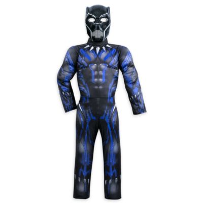 Disfraz infantil Black Panther, Disney Store
