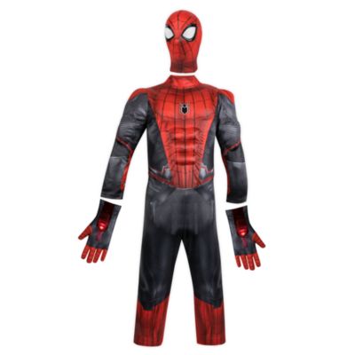 Disfraz Spider-Man para ni&ntilde;o, Spider-Man: Lejos de casa, Disney Store