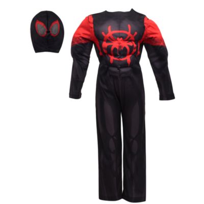 Costume Spider-Man: New Generation pour enfants