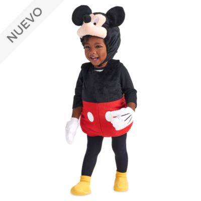 Pelele-disfraz Mickey Mouse para beb&eacute;, Disney Store