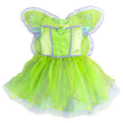 Tinker Bell Baby Costume Body Suit