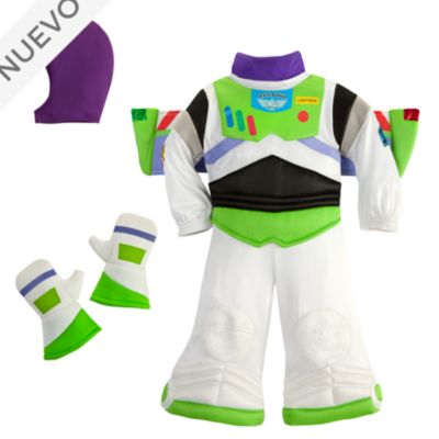Disfraz Buzz Lightyear para beb&eacute;, Disney Store