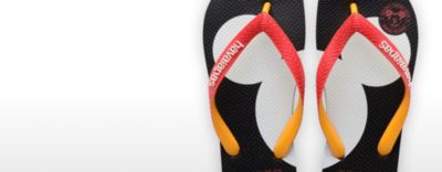 Havaianas Havaianas se ha unido a Disney para aportar un toque veraniego DESCUBRIR