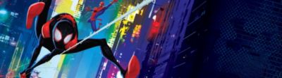 Spider-Man: New Generation Le film Spider-Man est l&rsquo;une de vos aventures Marvel pr&eacute;f&eacute;r&eacute;es ? D&eacute;couvrez nos produits pour en rejouer toutes les sc&egrave;nes ! 