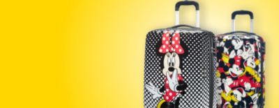 American Tourister  DESCUBRIR M&Aacute;S