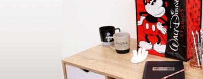 Walt Disney Studios  D&Eacute;COUVRIR