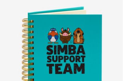 Cahiers et Classeurs  