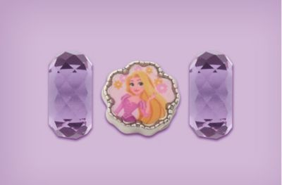 Agosto - Rapunzel  COMPRAR