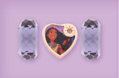 Febrero - Pocahontas  