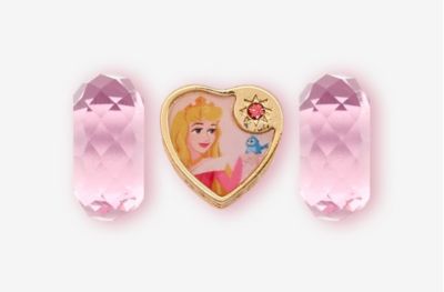 Disney Princess Charms  
