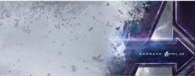 Avengers: Endgame Les derniers Avengers doivent trouver un moyen de faire revenir leurs alli&eacute;s vaincus pour les aider dans une confrontation &eacute;pique avec Thanos. Pr&eacute;parez-vous &agrave; ce nouveau volet tr&egrave;s attendu de l'univers Marvel avec nos redoutables jouets, costumes, v&ecirc;tements et plus.
Sortie en avril 2019 D&Eacute;COUVRIR