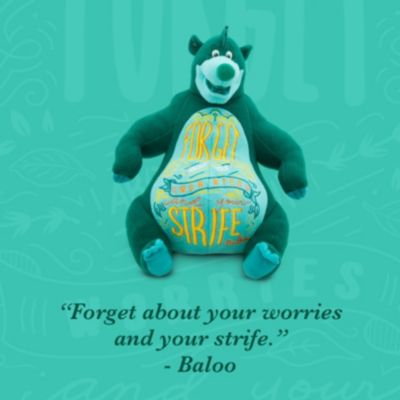 Baloo 18 Marzo COMPRAR