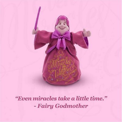 Hada Madrina 10 Diciembre 