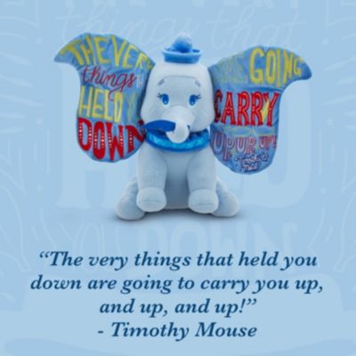 Dumbo 18 Enero COMPRAR