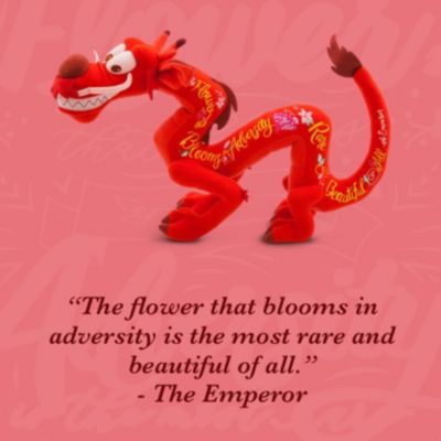 Mushu 18 Febrero COMPRAR