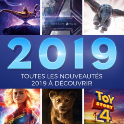 NOUVEAUX FILMS  D&Eacute;COUVRIR
