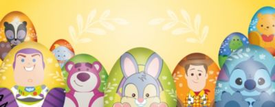 Disney Store Easter Egg Hunt | In-Store Events | Easter 2019