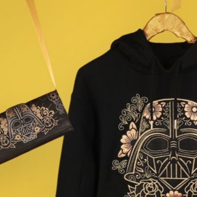 C&eacute;l&eacute;brez les L&eacute;gendes de la Force  D&Eacute;COUVRIR