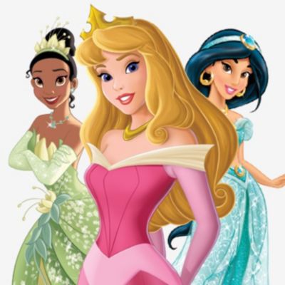 Princesas Disney  