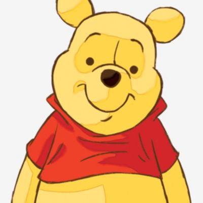 Winnie The Pooh  