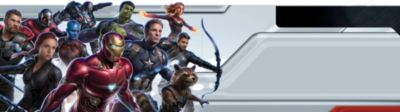 Productos De Los Personajes De Avengers Endgame Shopdisney