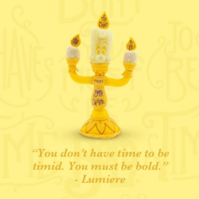 Lumiere 18 Junio COMPRAR