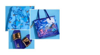 Gardez une longueur d'avance Avec la nouvelle collection de maillots de bain et de v&ecirc;tements d'&eacute;t&eacute; 