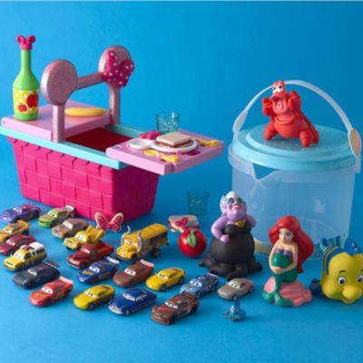 -20% sur une s&eacute;lection de jouets  D&Eacute;COUVRIR
